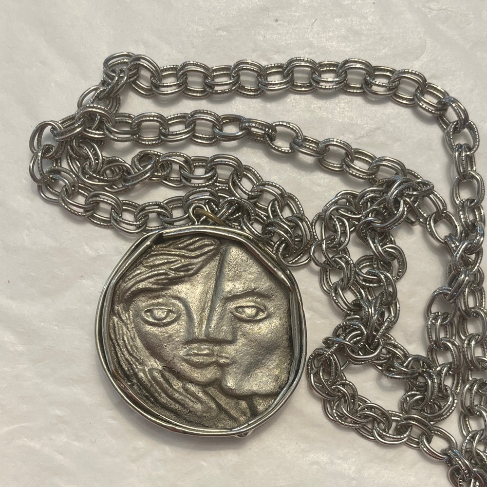 Robert Larin Necklace